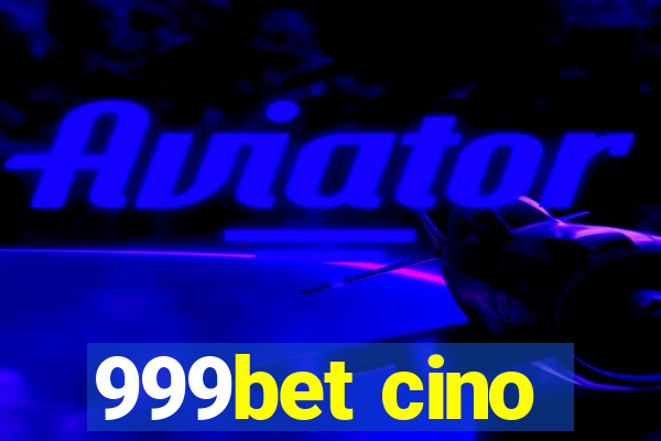 999bet cino